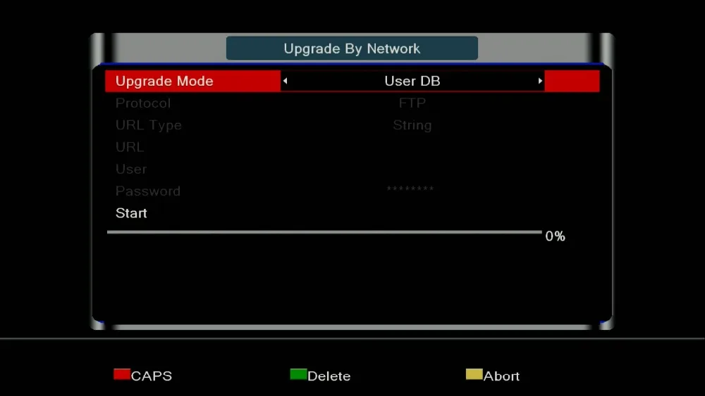 Interface_6_APPLICATION_Upgrade By Network_User_DB