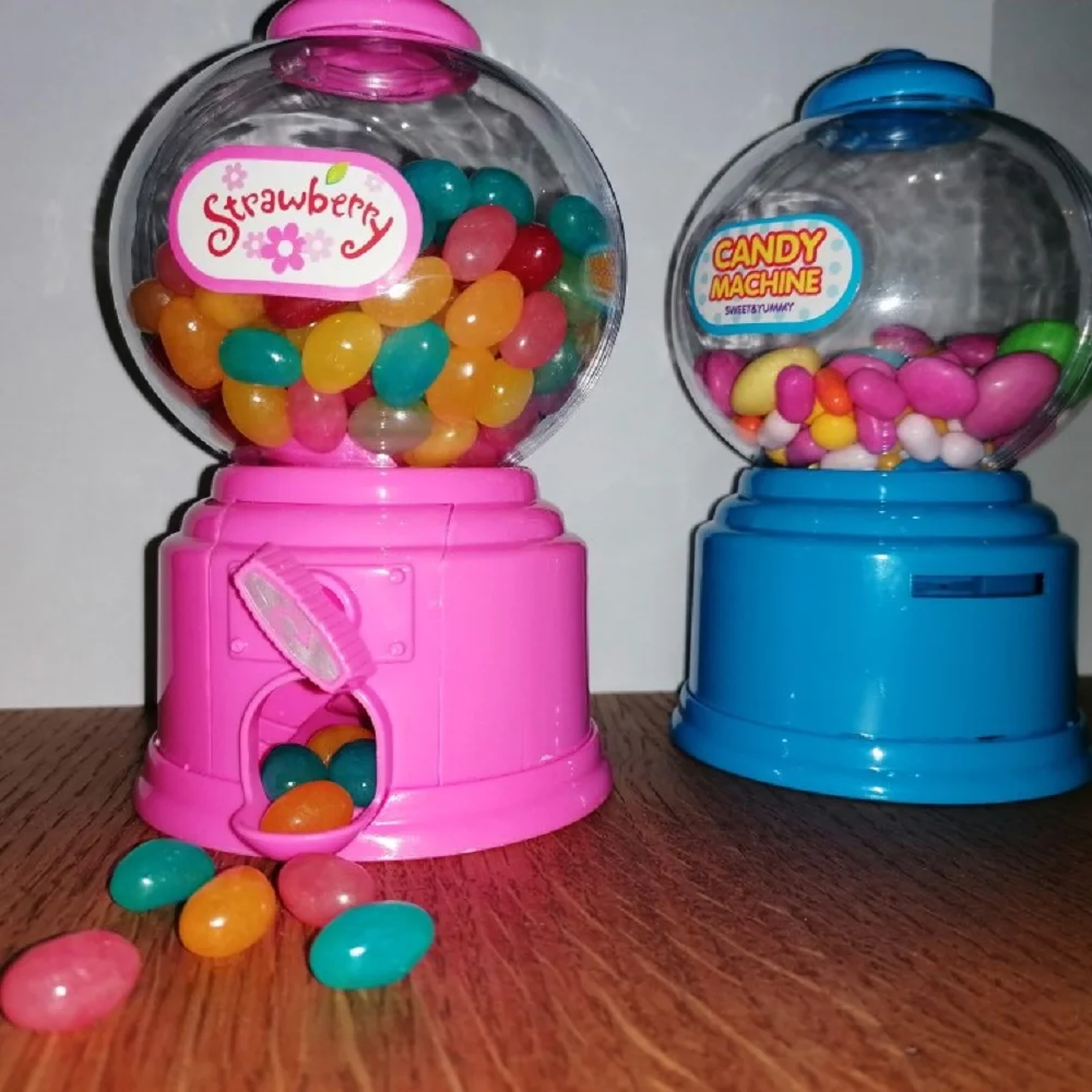 Distributeur de bonbons pour enfants, Mini Machine à bonbons