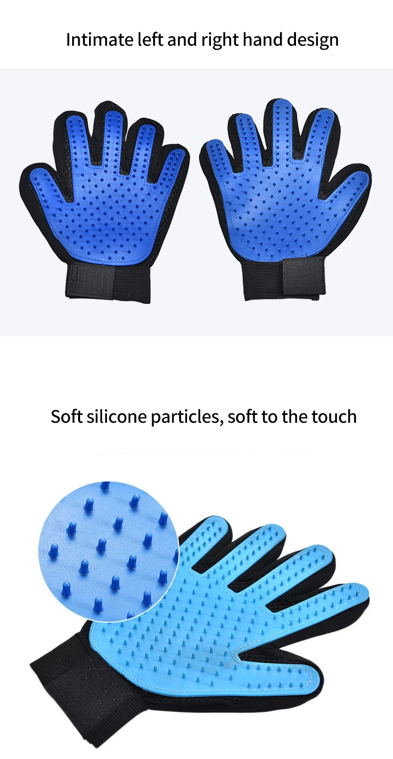 Gants de toilette - Commandez maintenant chez