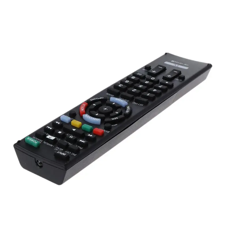 

RM-YD103 RM-YD103 Remote Control Replacement for Sony Smart TV KDL-60W630B RM-YD102 RM-YD087 KDL-40W590B KDL-40W600B KDL-48W590B