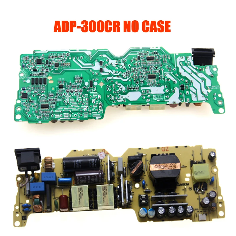 Адаптер питания ADP-200ER ADP-160CR 200ER N14-200P1A/240P1A для playstation 4 для PS4 тонкий внутренний источник питания - Цвет: 300CR ONLY PCB BOARD