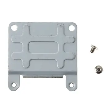 

2020 New Mini Metal PCIE PCI-E Half to Full Size Extension Card Wireless WiFi PCI-Express Adapter Bracket With Screws