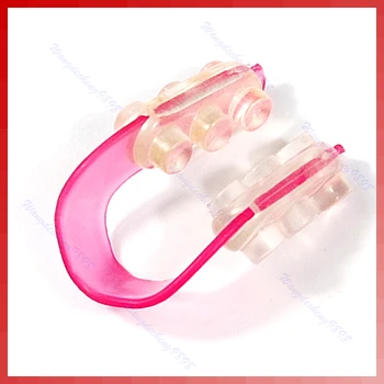 

Lot Of Beautiful Nose UP Silicone Beauty Clip Lifting Shaping Clipper No Pain Q1QD