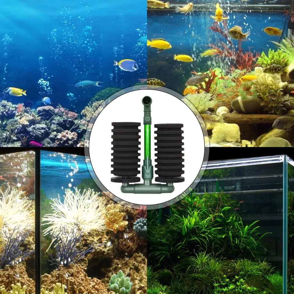Druppelen dynamisch ondernemen Super Biochemische Spons Filter Aquarium Bio Filter Qanvee Bio Sponge  Filter Materiaal Filtermedium Masse Gratis Verzending|Filters &  Accessories| - AliExpress