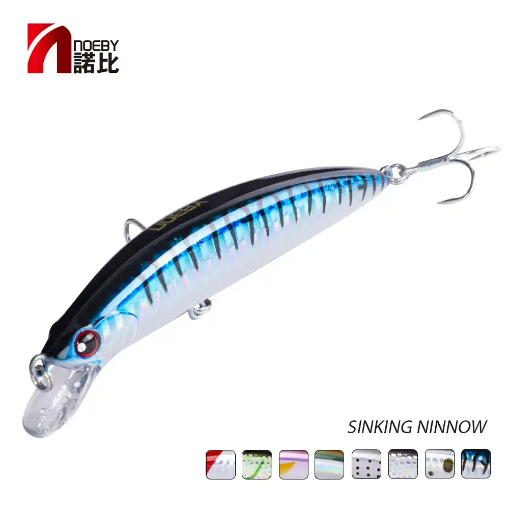 noeby lures