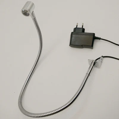 

110V 220V 1W WITH PLUG LED LAMP FOR SEWING MACHINE