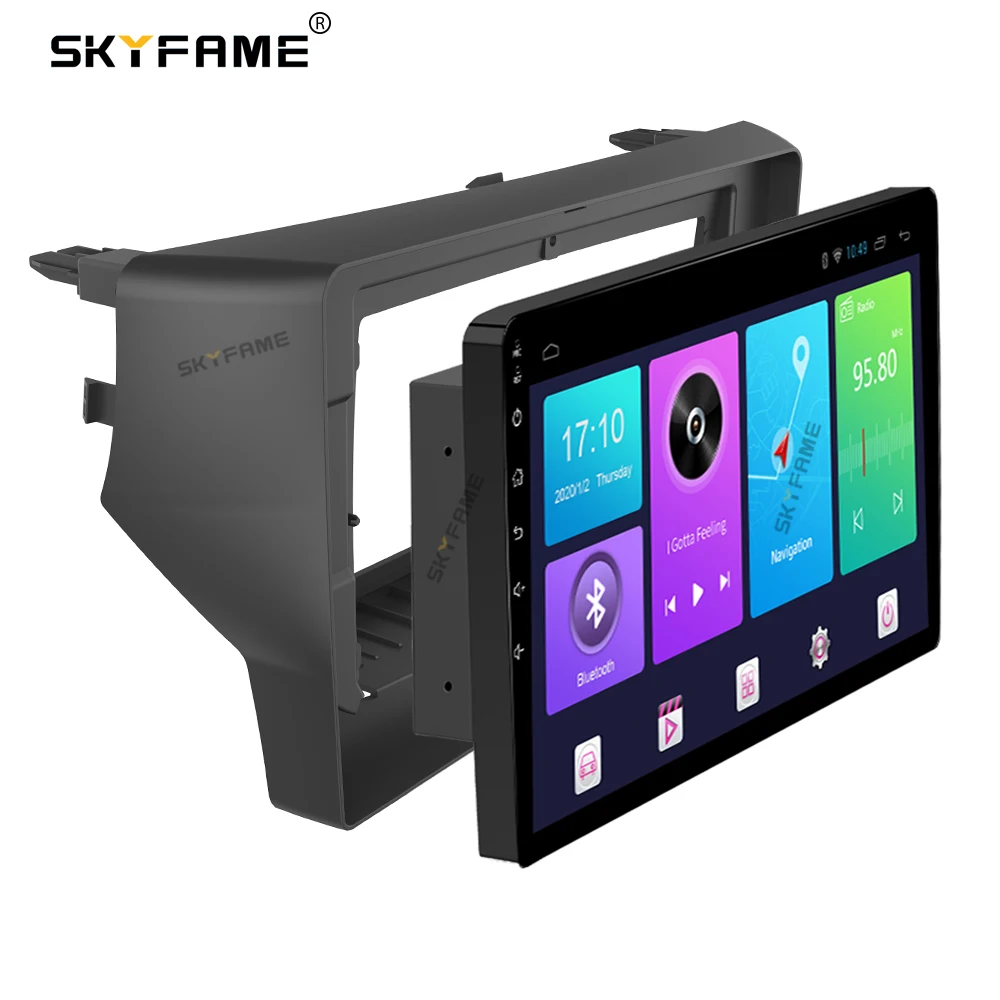 SKYFAME ڵ  ٸ , ȵ̵    г ŰƮ, HAIMA M6 