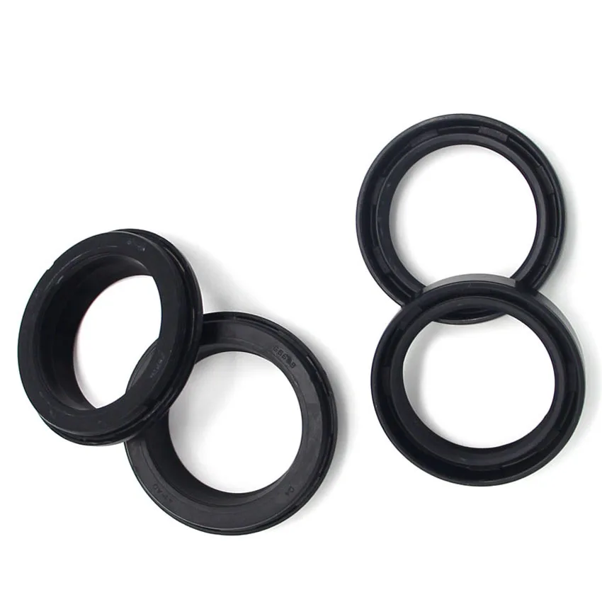 Часть мотоцикла демпфер сальник для Kawasaki 92049-1363 92049-0072 92049-0058 92049-0125 KLE650 Versys VN400 вулкан KDX125SR