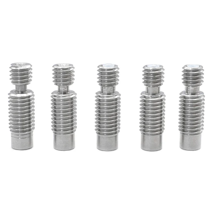 Экструзионная головка J-Head Hotend металлический 3d принтер аксессуары детали сопло набор AS99