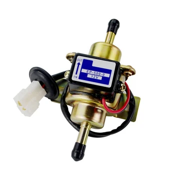 

Fuel Pump for 12V Electric Vehicle EP500-0 EP5000 EP-500-0 035000-0460 EP-500-0