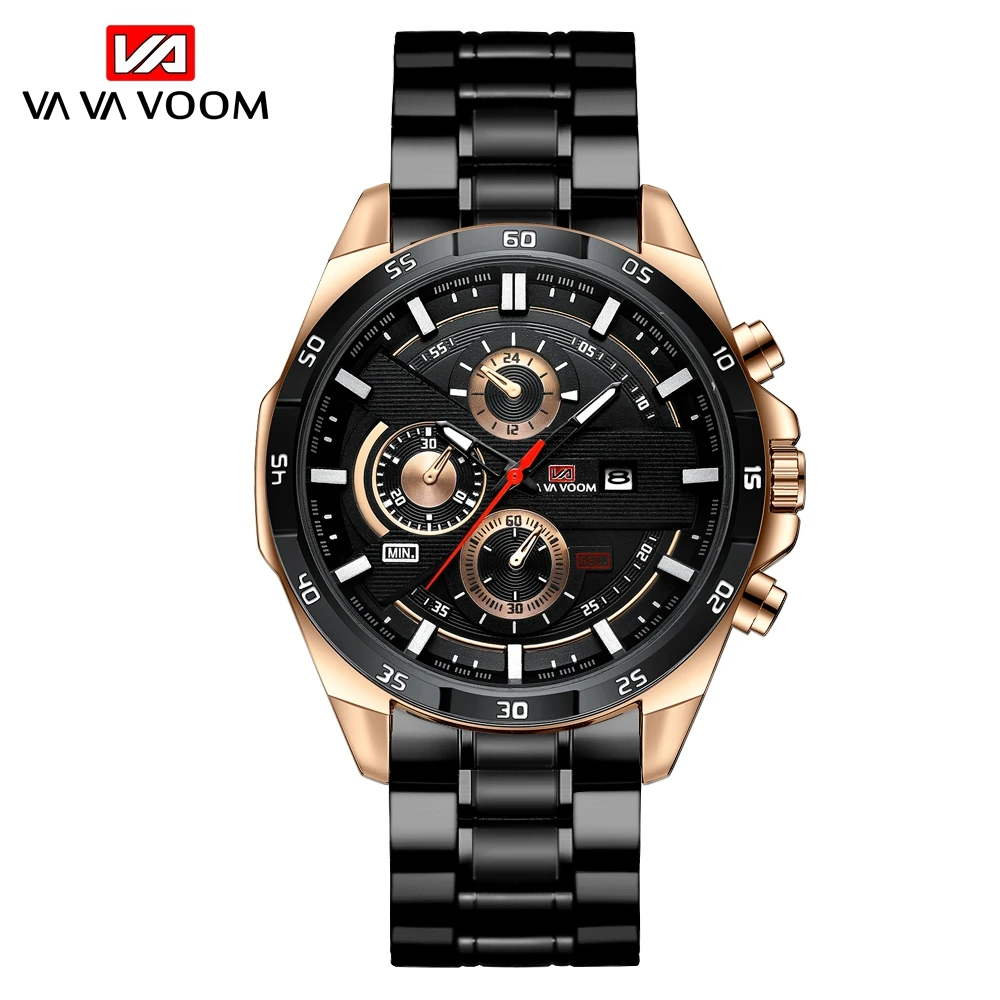 2021 New Arrival Moderno Watches Mens Sport Reloj Hombre Casual Relogio Masculino Para Military Army Leather Wrist Watch For Men 