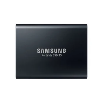 

SSD Samsung External T5 1TB (mu-pa1t0b/eu)