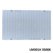 LM301H samsung quantum board 3500k печатная плата для diy светодиодный светильник для выращивания