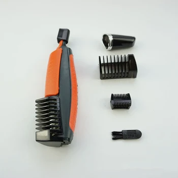 

1set Multi-function shaver Portable Shaving Razor Face Care Men Beard Trimmer Machine electric razor body hair trimmer