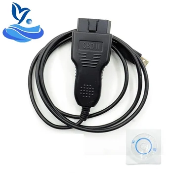 

VAG CAN Commander 5.5+ Pin Reader 3.9Beta USB to OBD2 Auto Diagnostic Cable