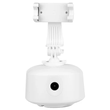 

Smart Portable Selfie Stick 360 degreeRotation Auto Face Selfie Stick for Mobile Phones,Tablets-Mobile(NO APP Required)