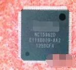 100% NEW Free shipping Xinlida micro NCT5862D QFP128 new original spot sale can be a pen | Электроника