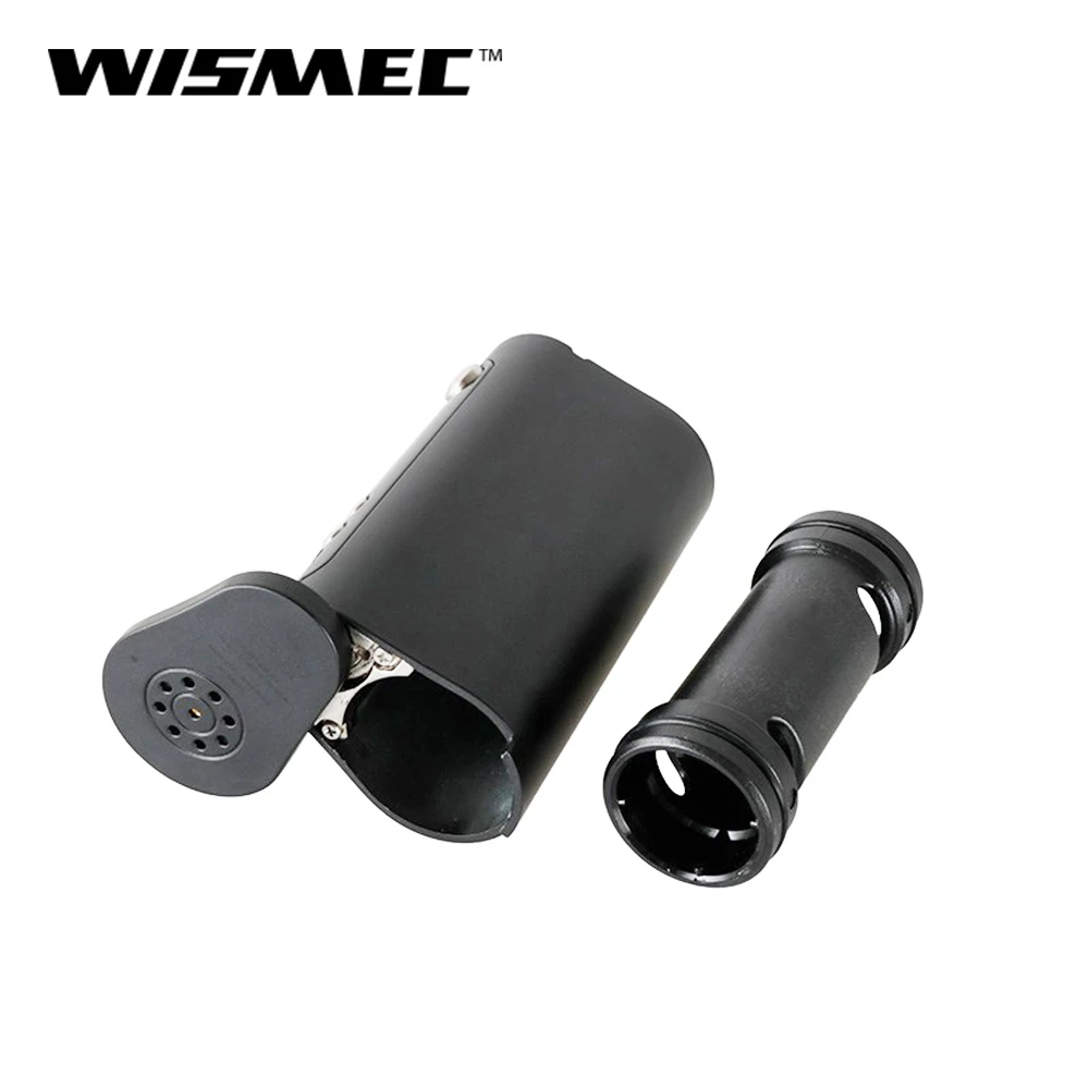 [RU/ES] оригинальная электронная сигарета Wismec Vape Forward VaporFlask классическая коробка с