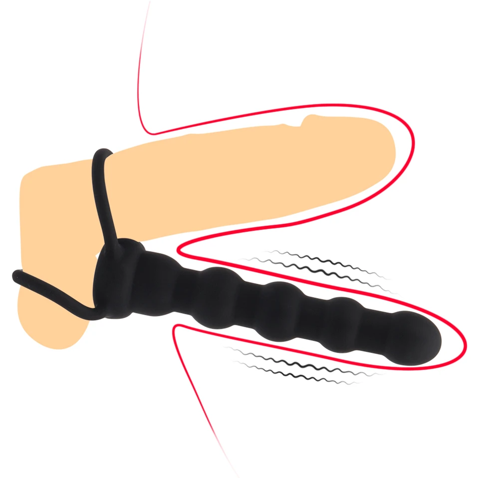 Sex-Vibrators-for-Women-Double-Penetration-Strapon-Dildo-Vibrator-Anal-Plug-Strap-On-Penis-Intimate-Sex (5)