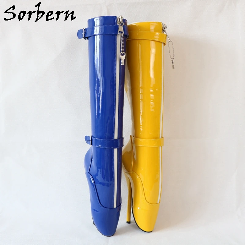 sorbern high heels41