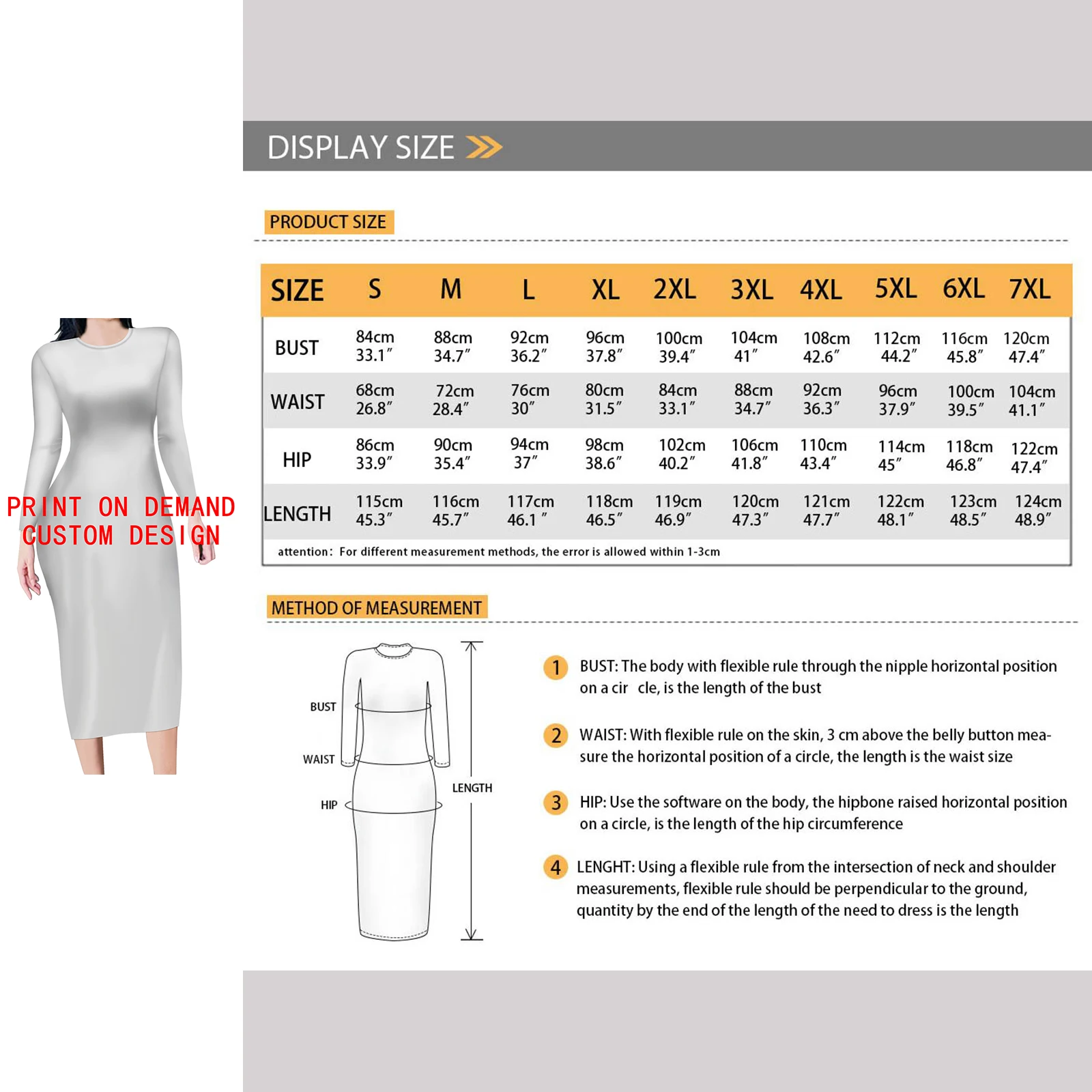 Custom Dress Print On Demand Sexy Girls Cartoon Image Pattern Design Women Open Sleeveless Casual Sundress Midi Maxi Dresses NEW pink dress Dresses