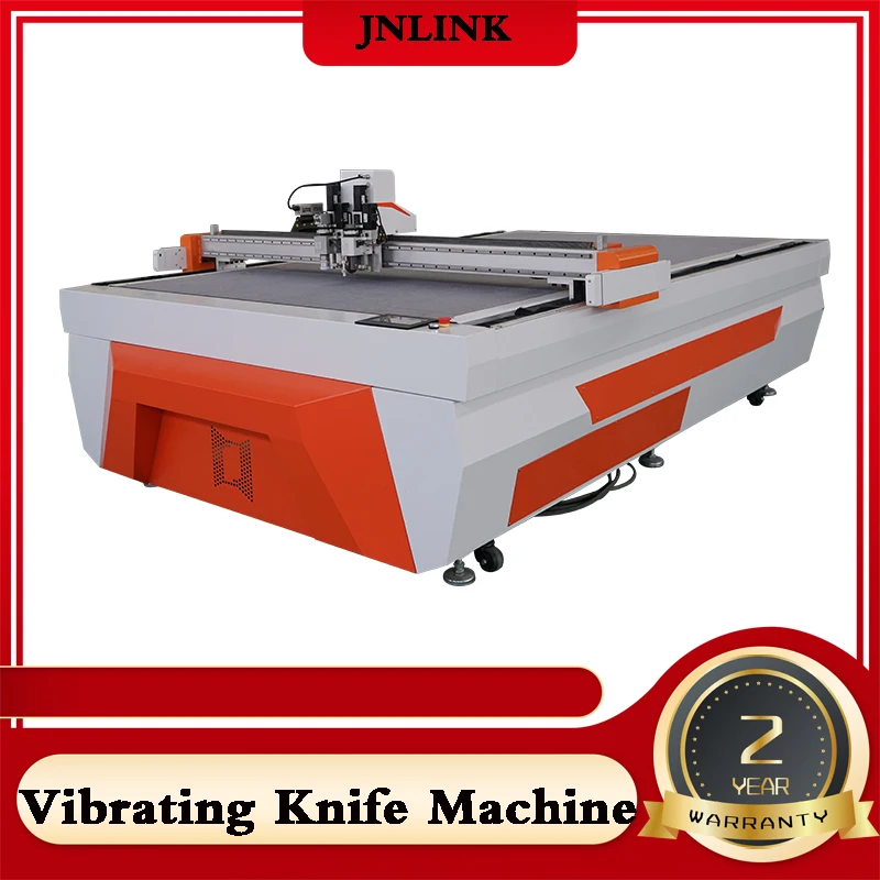 China hot sale cnc oscillating knife cutting machine vibration | Инструменты