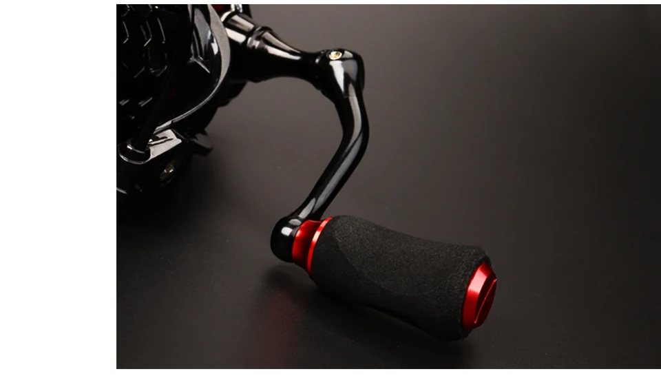 Molinete de Pesca Carretilha de Pesca com Carretel Leve de Alumínio Salgada para Pesca de Carpa Livre de 10 + 1bbs Cnc para Água Jitai 12 com carretel livre de 10 + 1bbs,