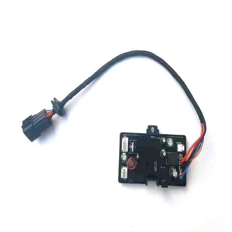 1Pcs Air-Diesel Heater Control Board Motherboard Fit for 12V/24V 3KW/5KW Air Heater