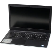 Ноутбук Dell Vostro 3580 i5 8265U/8Gb/SSD256Gb/DVDRW/620/15.6"/FHD/LinUb/grey