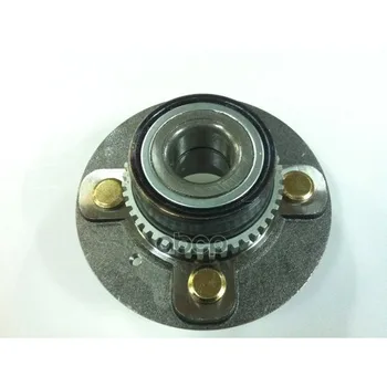 

Wheel hub kit Hyundai Accent 2006 BCA 512192 GMB item No. gh20730