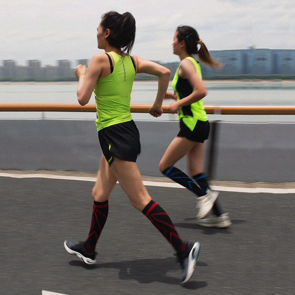 Compression Calf Sleeve Basketball 