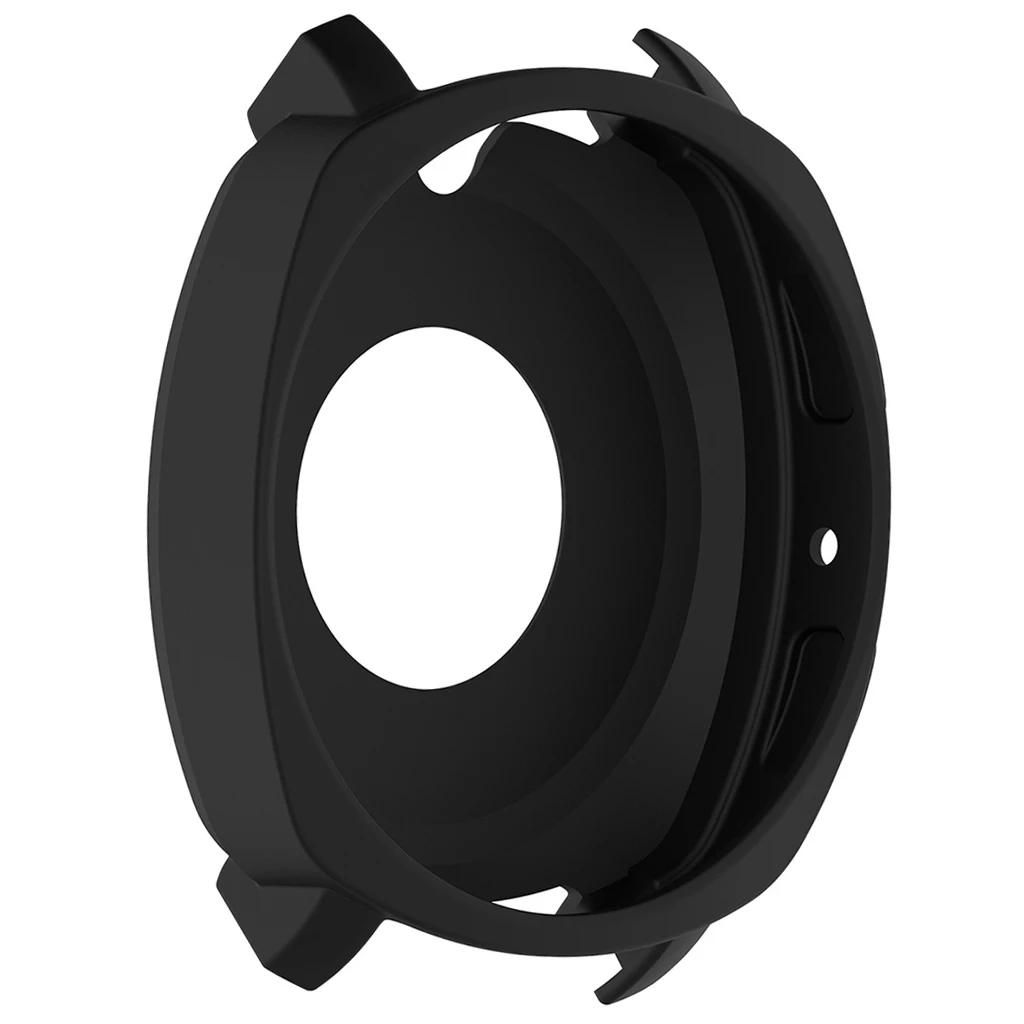 Durable Soft Protection Silicone Full Protect Case Cove For Samsung Gear Sport R600