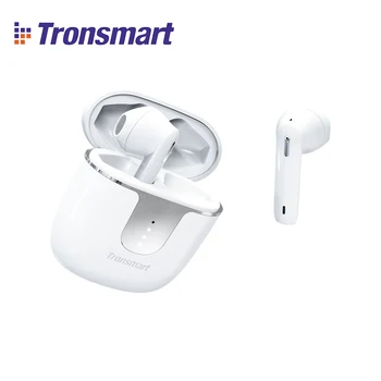 

[IN STOCK] Original Tronsmart Onyx Ace TWS Bluetooth 5.0 Earphones with QualcommChip Deep Bass Waterproof wireless Earphone