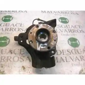 

STEERING KNUCKLE FRONT RIGHT FIAT POINT SALOON (188) 1.9 JTD cat [AJ773] [10882336]