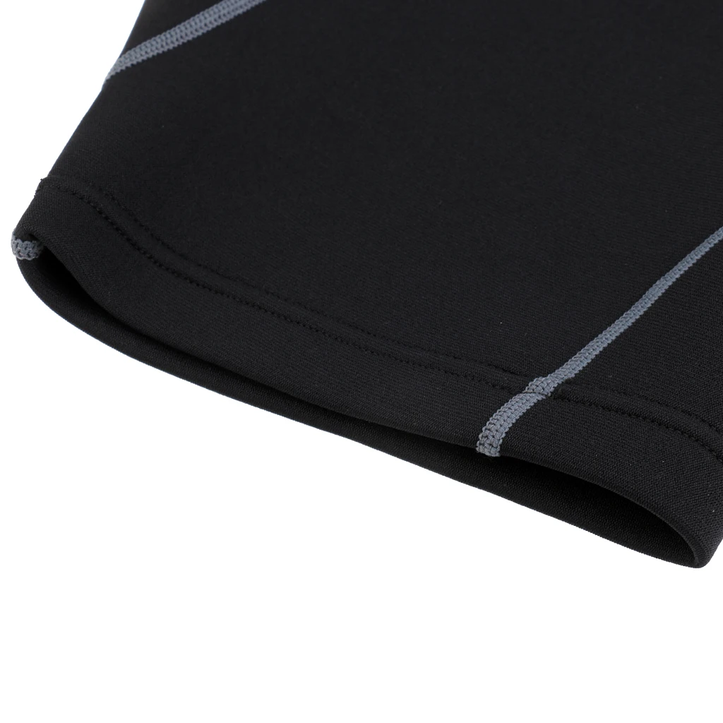 Neoprene Wetsuits Shorts Thick Warm Elastic Trunks Diving Swimming Pants for Diving Boating Fish Diving Kitesurfing Padding