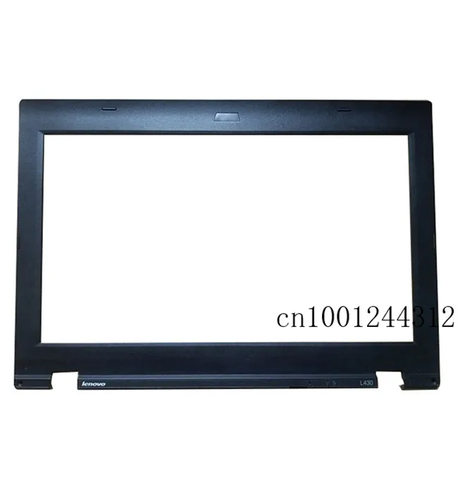 Для ноутбука lenovo Thinkpad L430 ЖК передняя панель рамка 04W6969