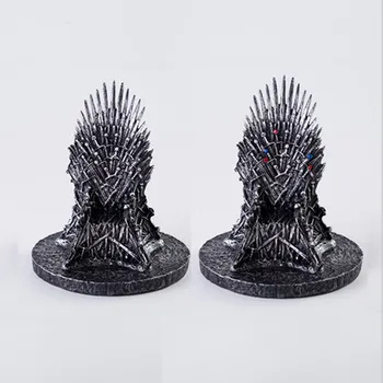

Resin Rights Game Ice And Fire Song Iron Throne Home Decoration Accessories Resin Crafts Bedroom Decoration