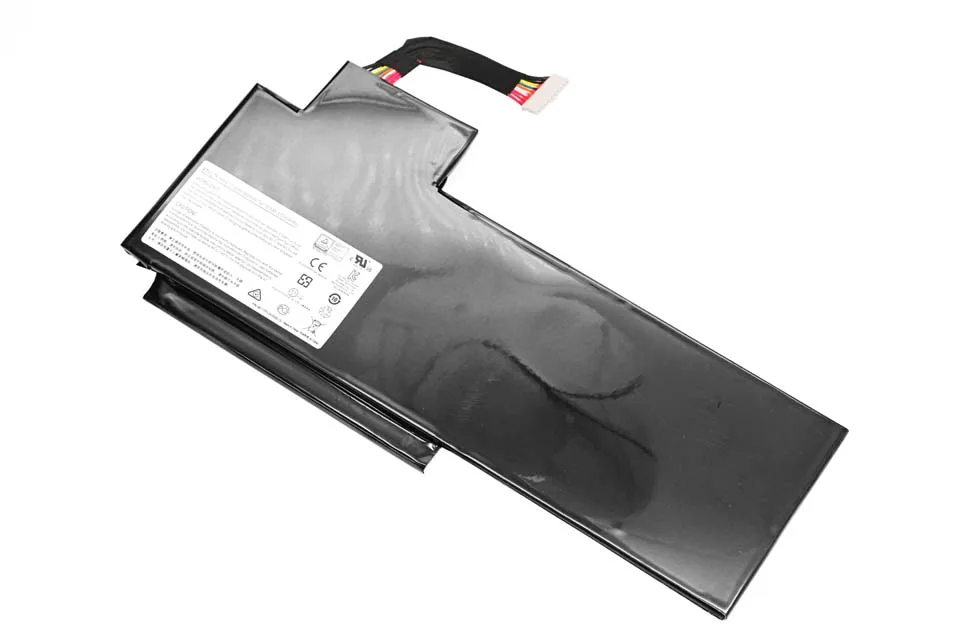 Golooloo BTY-L76 ноутбук Батарея для MSI GS70 GS72 серии MS-1771 MS-1772 MS-1773 MS-1774 для Medion Erazer X7613 X7615 серии