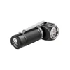 Lumintop HL3A 18650 mini flashlight 90 degree twist 2800 lumens Anduril firmware headlight with magnetic tail tool flashlight ► Photo 2/6