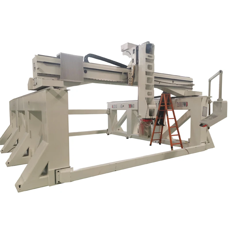 moving cnc machine price|Wood Routers 