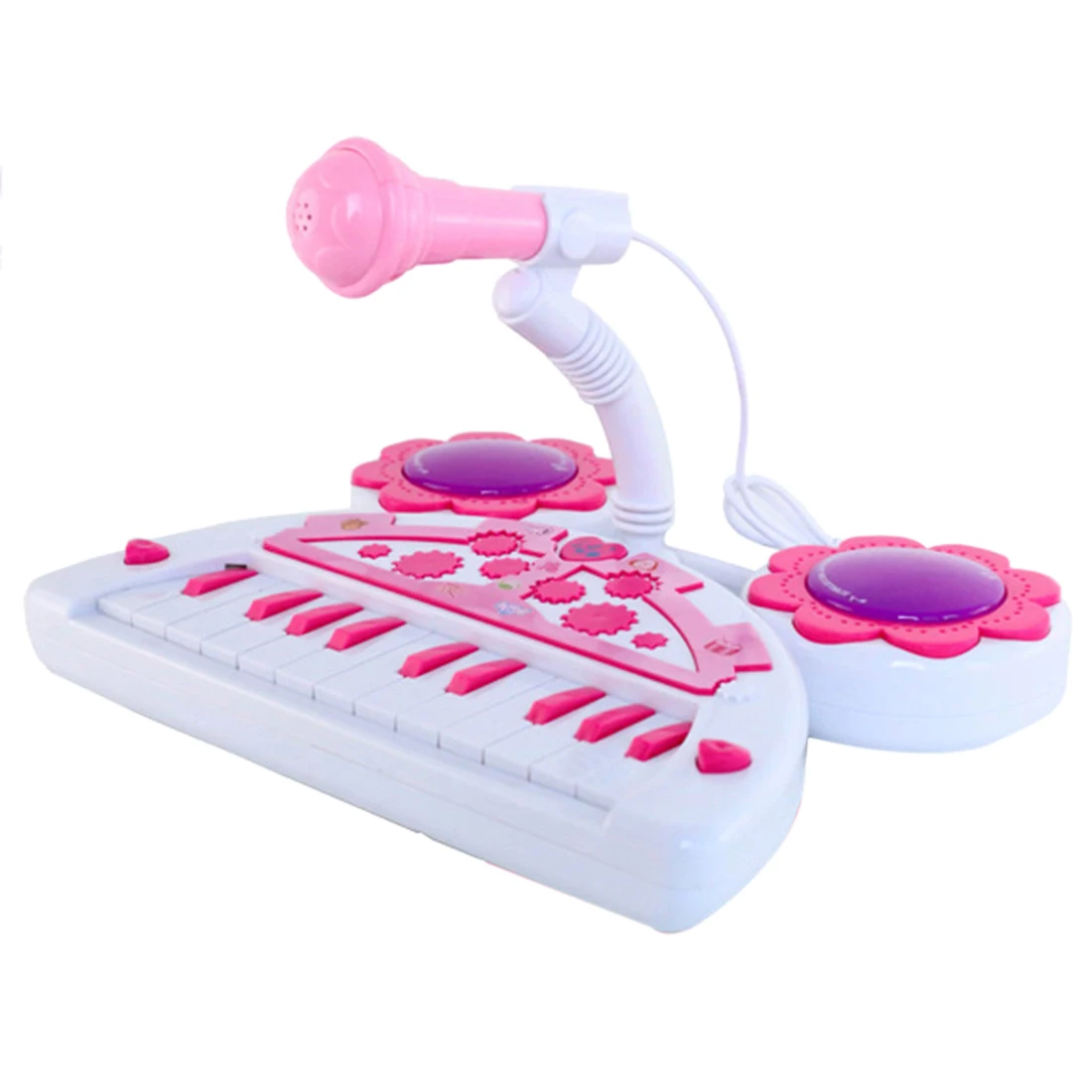 Купить Детский Музыкальный Центр С Микрофоном