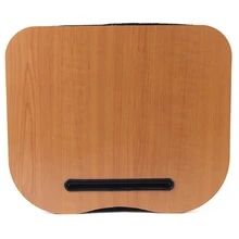 Настольная кровать подушка колено Lap удобный компьютер для чтения и письма настольная подставка для планшета подстаканник подставка для ноутбука Подушка стол офисный ноутбук Po