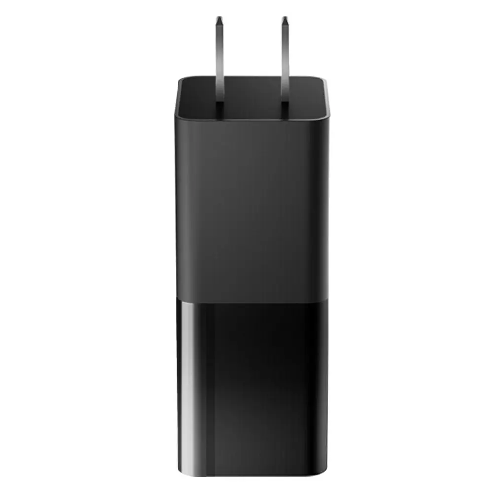 Usb C губная помада портативный адаптер питания зарядное устройство для ноутбука