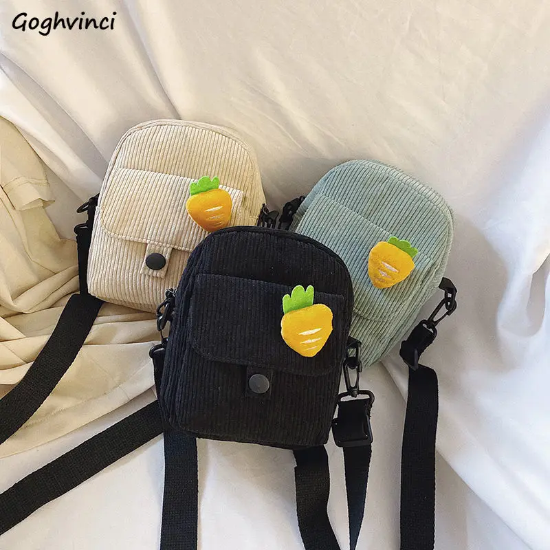 Сумка-кроссбоди женская холщовая на молнии с отрегулированным плечом |