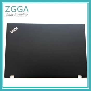 

New For Lenovo ThinkPad L540 LCD Back Cover Rear Lid Top Case 15W 156W Laptop Shell FRU 04X4856 Wedge 04X4855 Slim
