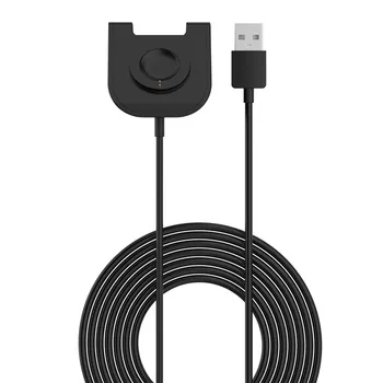 

Smartwatch Charging Dock For Fossil Gen 4 Gen 5 Portable Wrist Watch Charger Stand Adapter