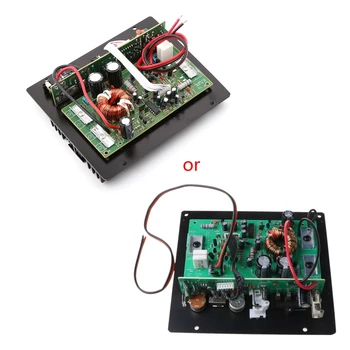 

12V 600W Car Amplifier Board PA-60A Subwoofer Circuit Module T8WF