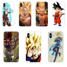Dragon Ball Мягкая термополиуретановая крышка чехол для Galaxy Alpha Note 10 Pro