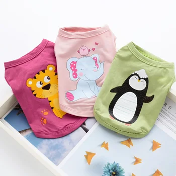 

Spring Autumn Dog Clothes Cotton Pet Hoodie Clothing For Small Dogs Bulldog Warm Dog Coat Jacket Puppy Dogs Costume Ropa Perro