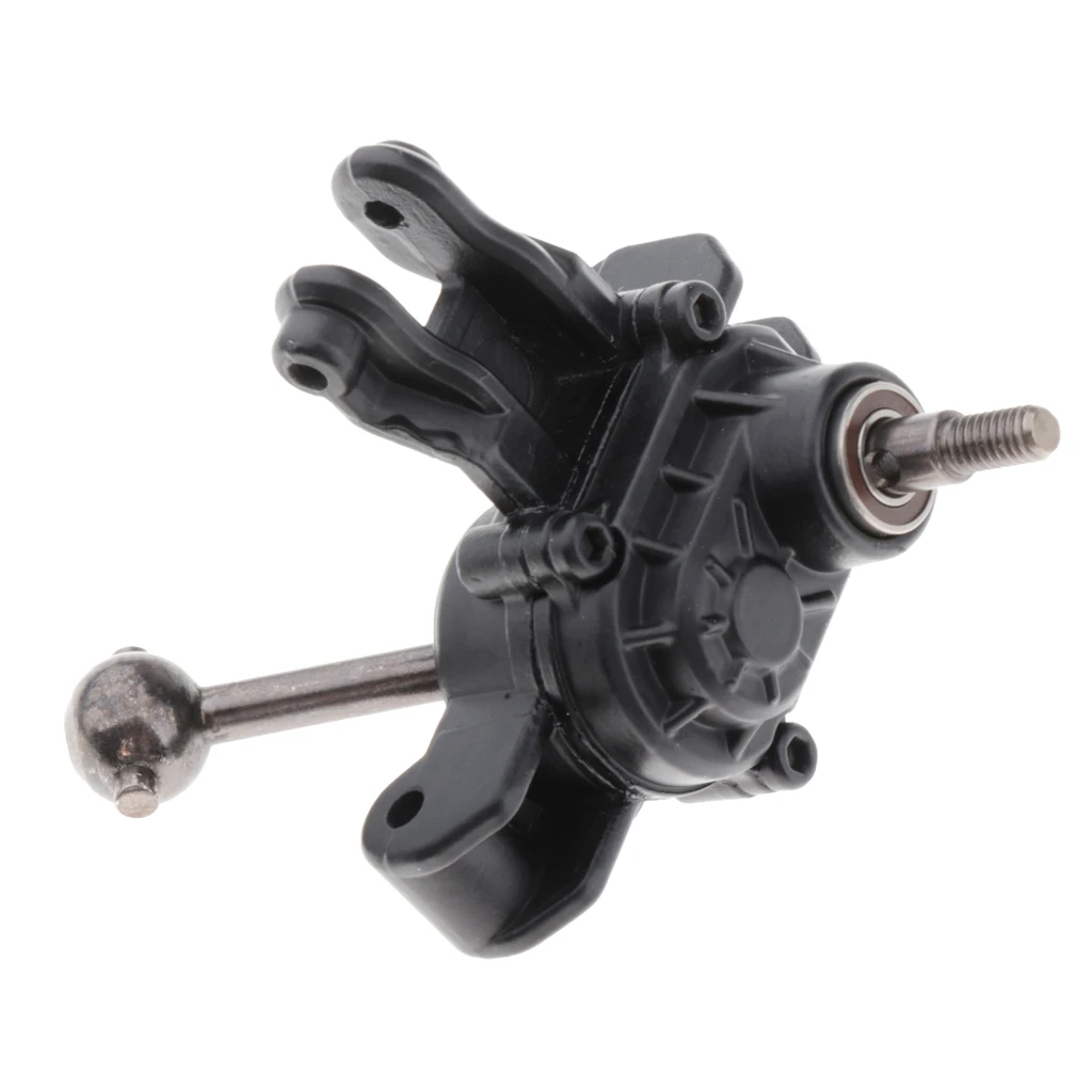 Rear Wheel Reducer R Gear For 1:10 -P408 RC Car Crawler Truck Replacements DIY